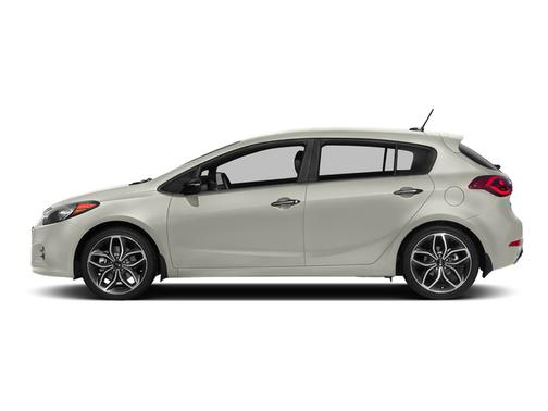 2014 Kia Forte EX