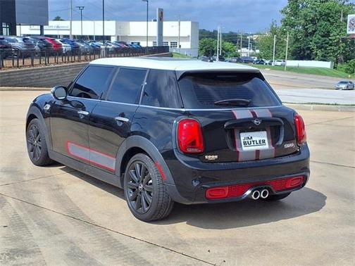 2019 MINI Hardtop Cooper S