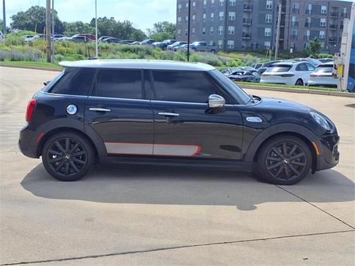 2019 MINI Hardtop Cooper S