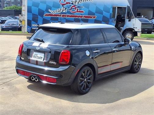2019 MINI Hardtop Cooper S