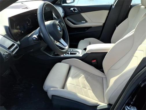 2025 BMW 228 Gran Coupe i