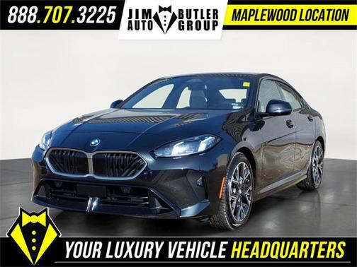 2025 BMW 228 Gran Coupe i