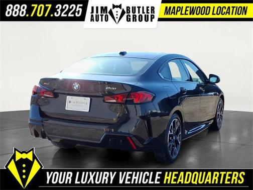 2025 BMW 228 Gran Coupe i