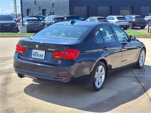 2016 BMW 328 xDrive