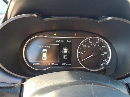 2023 Nissan Versa 1.6 SV