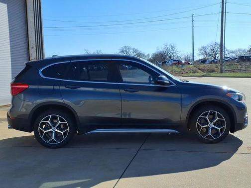 2019 BMW X1 sDrive28i