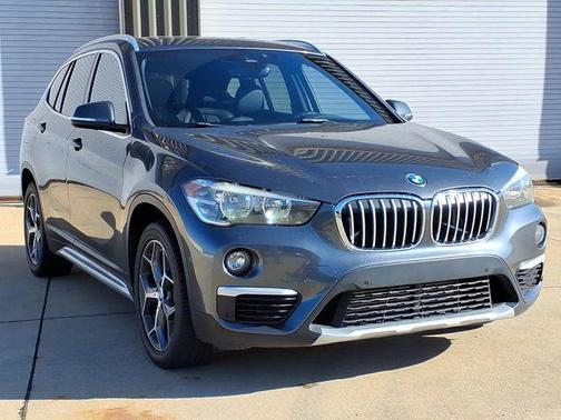 2019 BMW X1 sDrive28i