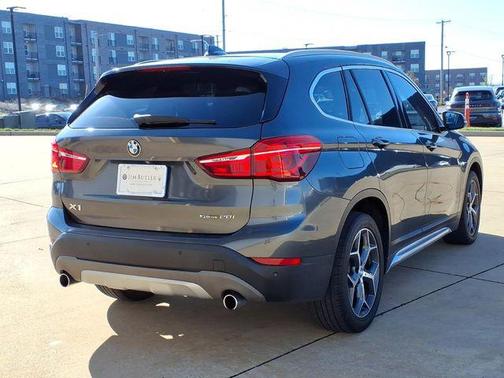 2019 BMW X1 sDrive28i