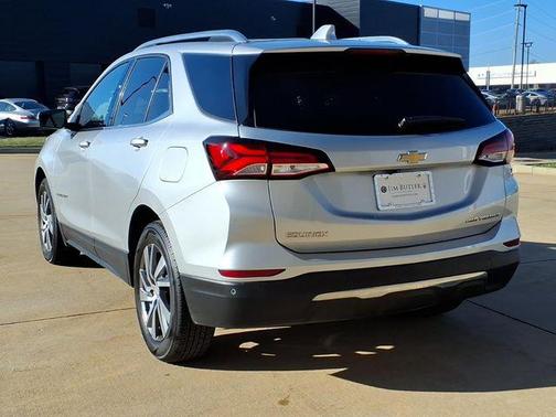 2022 Chevrolet Equinox Premier w/1LZ