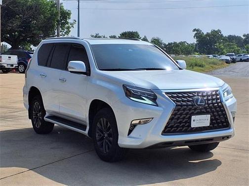 2023 Lexus GX 460 Premium