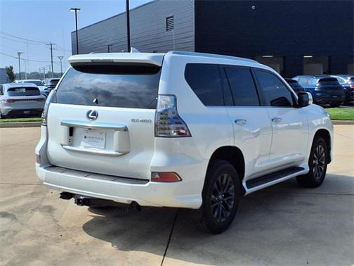 2023 Lexus GX 460 Premium