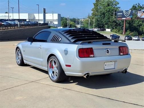 2006 Ford Mustang GT