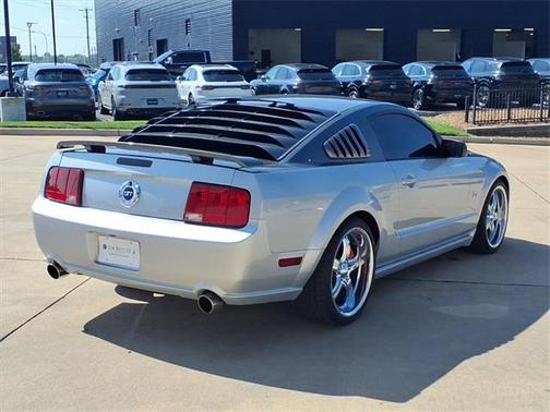 2006 Ford Mustang GT