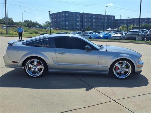 2006 Ford Mustang GT