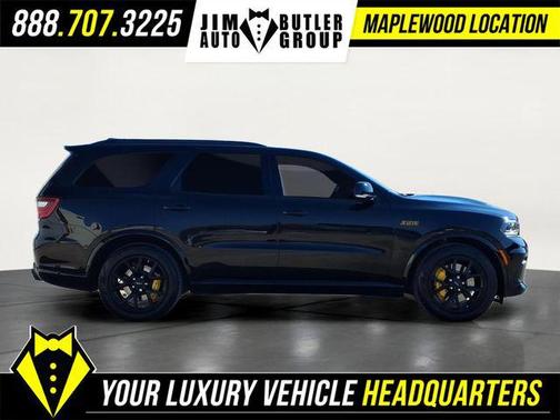2024 Dodge Durango SRT 392