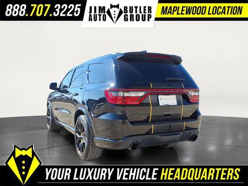 2024 Dodge Durango SRT 392