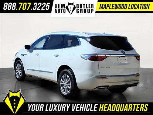 2024 Buick Enclave Premium FWD
