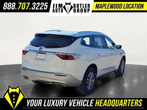 2024 Buick Enclave Premium FWD