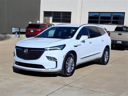 2024 Buick Enclave Premium FWD