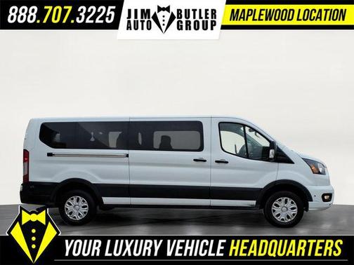 2024 Ford Transit-350 XLT