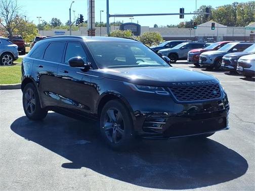 2021 Land Rover Range Rover Velar P250 S R-Dynamic