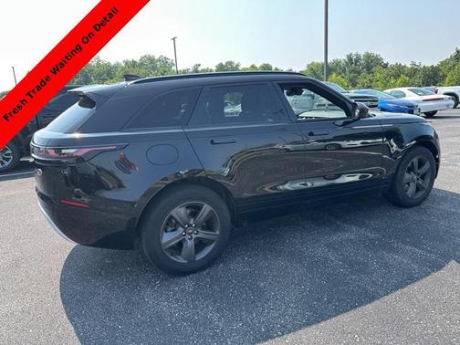 2021 Land Rover Range Rover Velar P250 S R-Dynamic