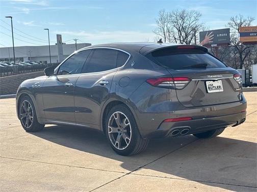 2023 Maserati Levante GT