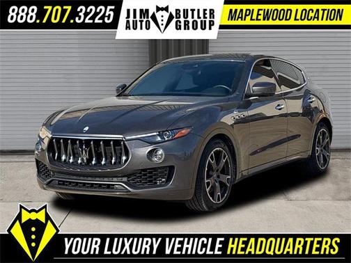 2023 Maserati Levante GT