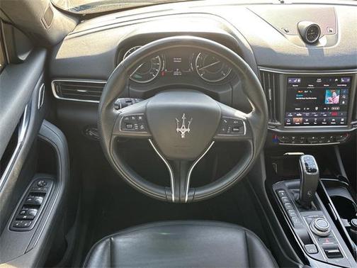 2023 Maserati Levante GT