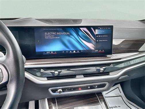 2025 BMW X5 PHEV xDrive50e