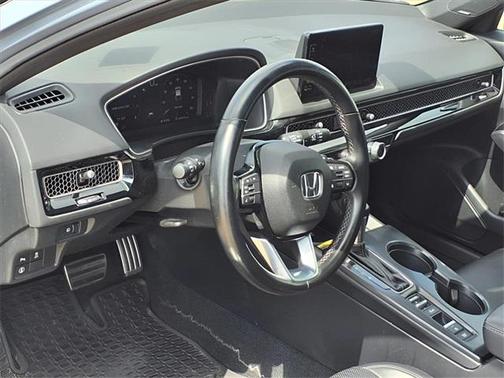 2023 Honda Civic Sport Touring