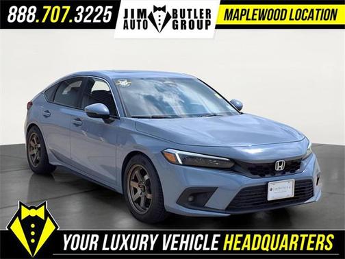 2023 Honda Civic Sport Touring