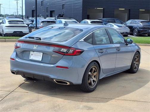 2023 Honda Civic Sport Touring