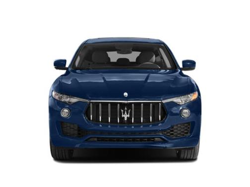 2022 Maserati Levante Modena