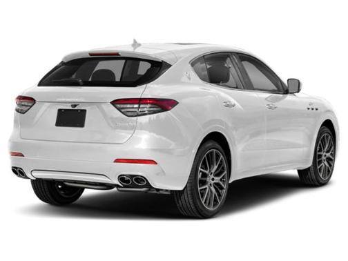 2022 Maserati Levante Modena