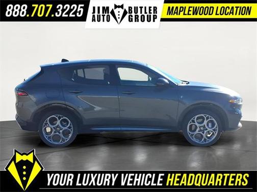 2024 Alfa Romeo Tonale Ti EAWD