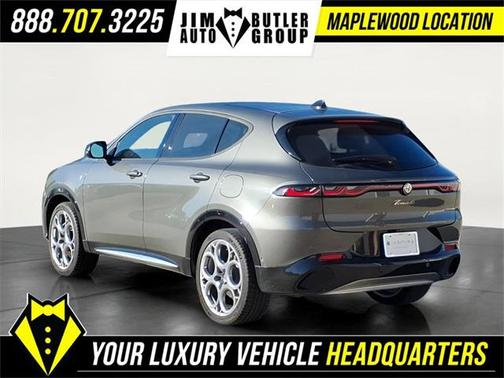 2024 Alfa Romeo Tonale Ti EAWD