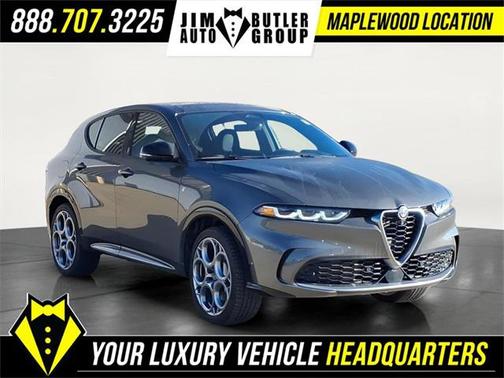 2024 Alfa Romeo Tonale Ti EAWD