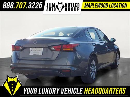 2023 Nissan Altima S FWD