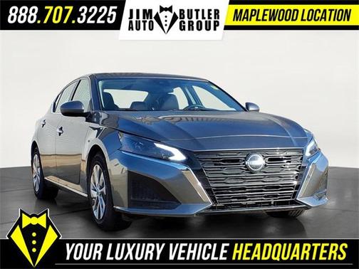 2023 Nissan Altima S FWD