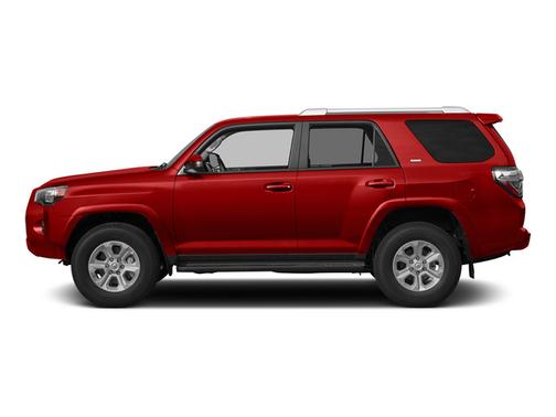2015 Toyota 4Runner TRD Pro