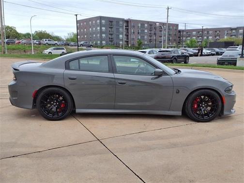 2018 Dodge Charger R/T Scat Pack
