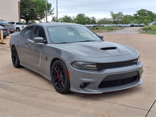 2018 Dodge Charger R/T Scat Pack