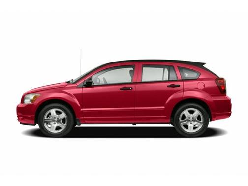2007 Dodge Caliber SXT