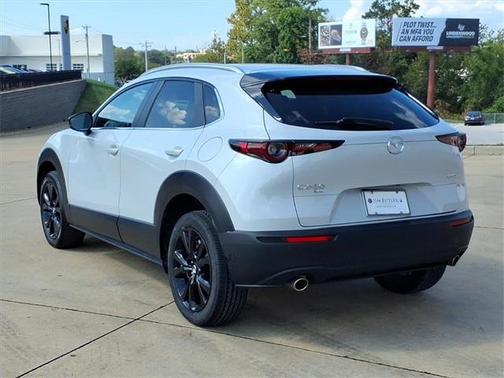 2024 Mazda CX-30 2.5 S Select Sport