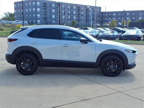 2024 Mazda CX-30 2.5 S Select Sport