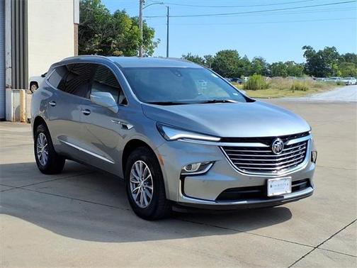 2024 Buick Enclave Premium AWD