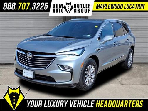 2024 Buick Enclave Premium AWD