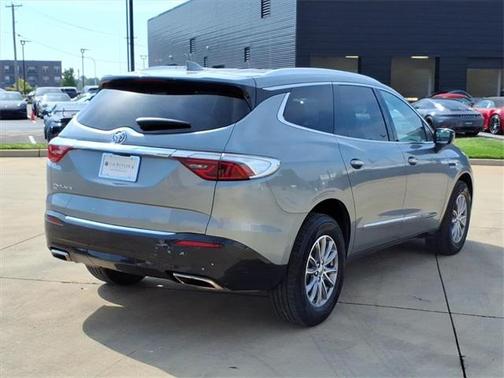 2024 Buick Enclave Premium AWD