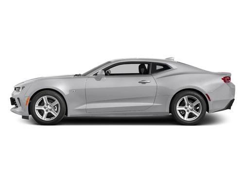 2017 Chevrolet Camaro 2LT